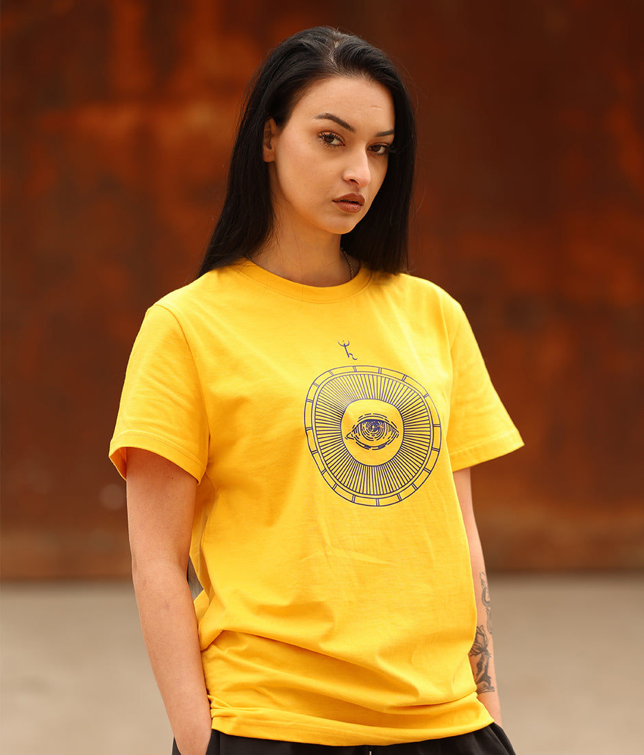 All-Seeing Prophecy - Tee