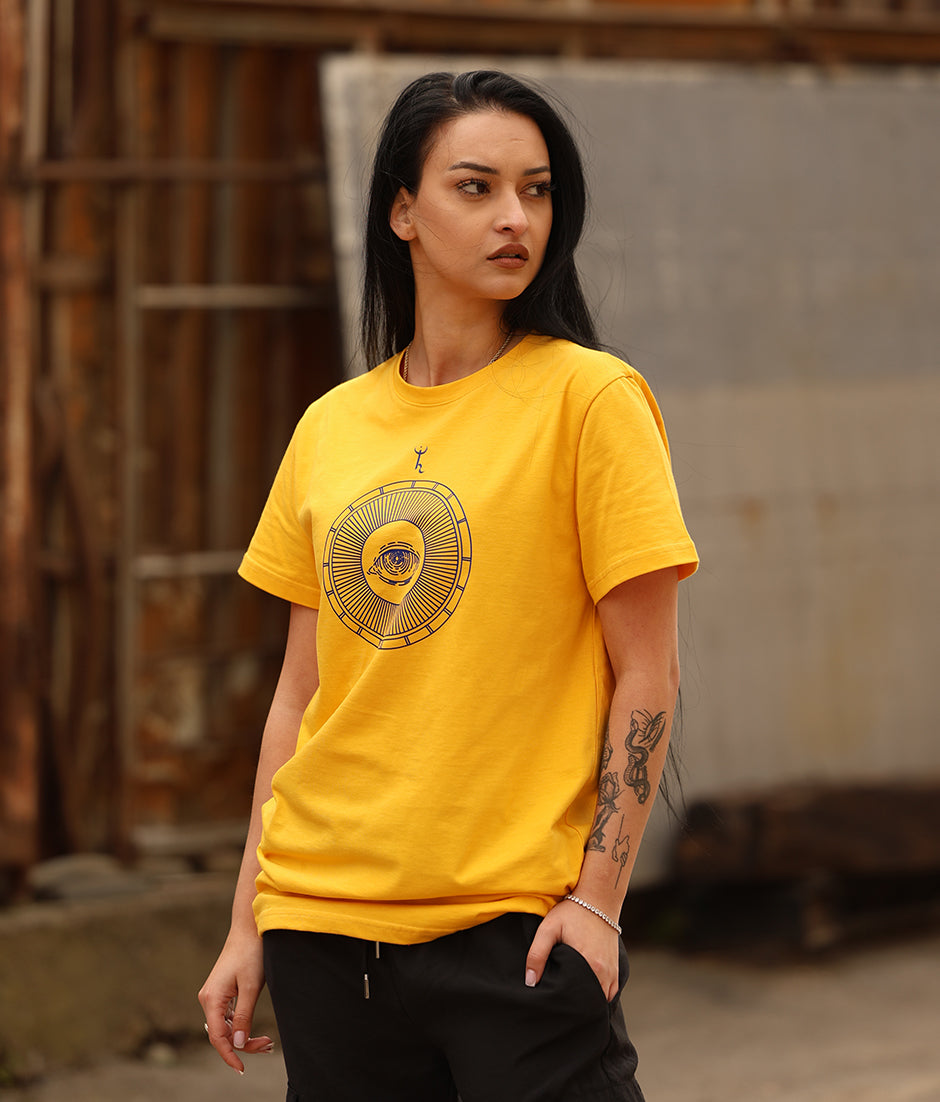 All-Seeing Prophecy - Tee
