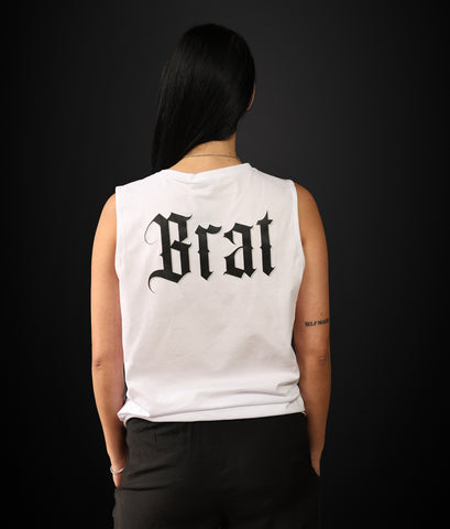 “Brat” Rebel Tank